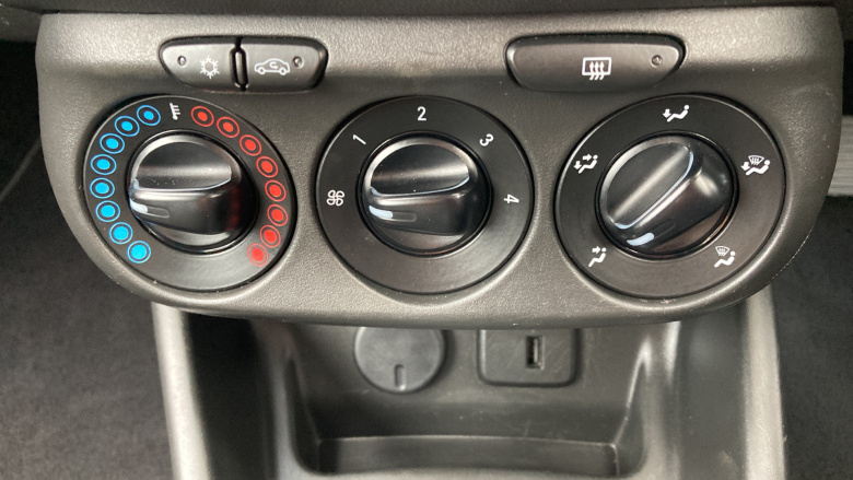 Vauxhall Corsa 1.4T [150] Red Edition 3dr Petrol Hatchback